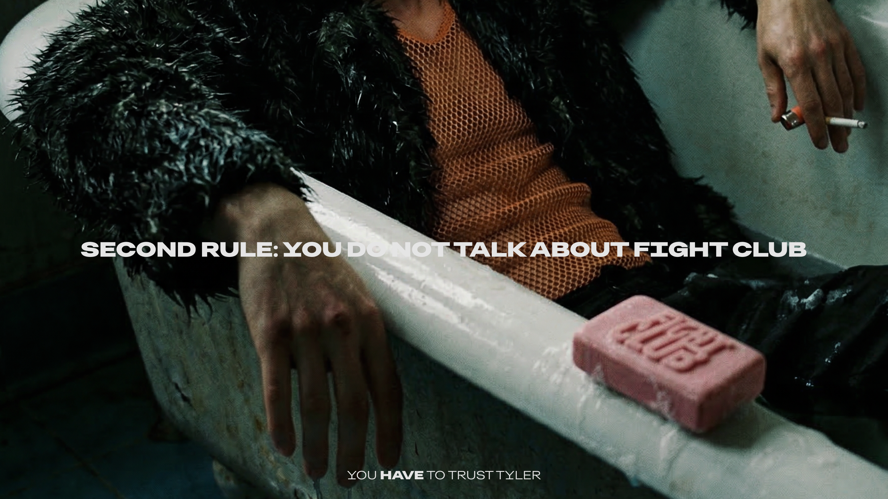 Fight Club Soap | AI - Generated Concept — Изображение №10 — Промдизайн, Нейро на Dprofile