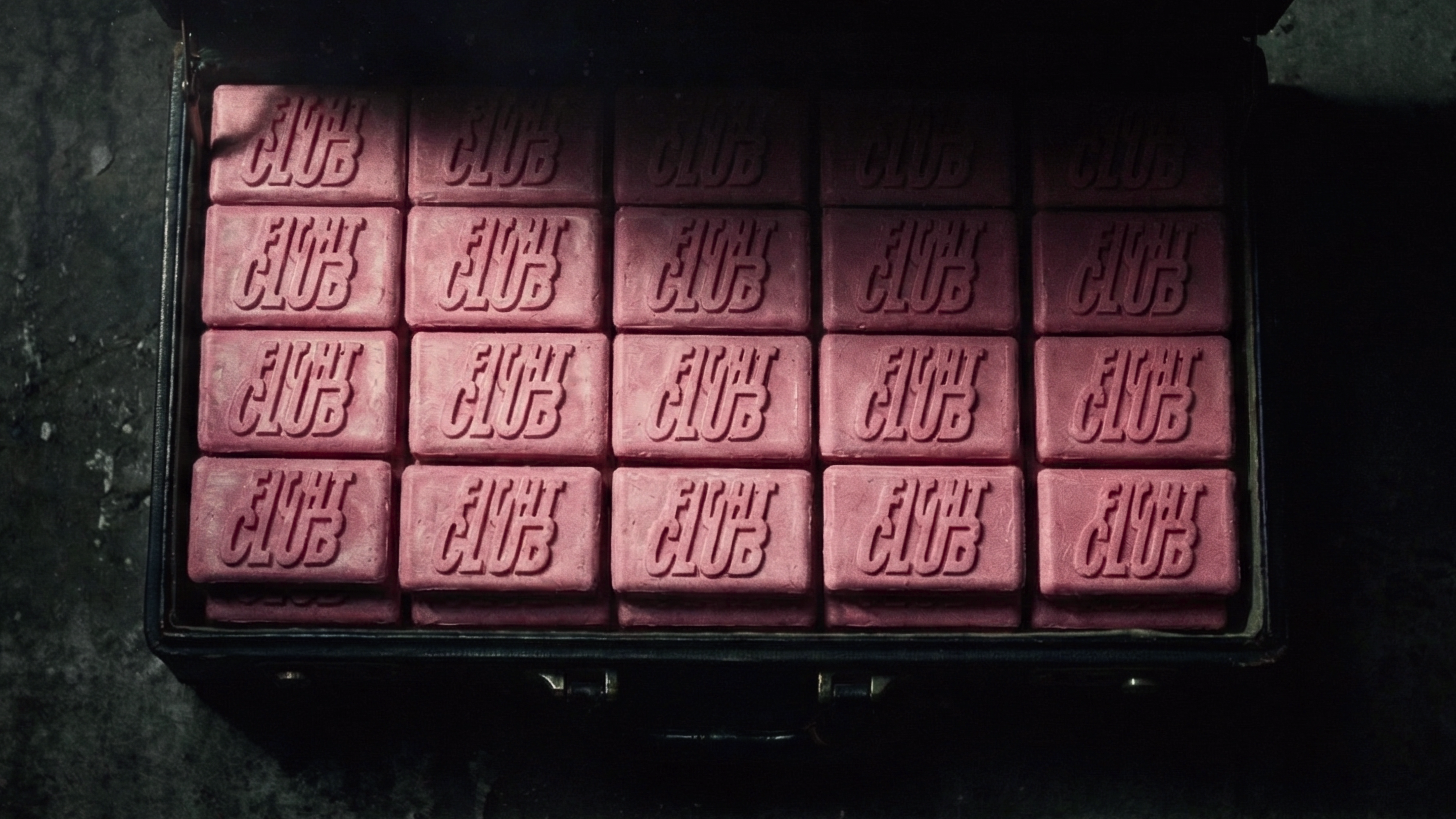 Fight Club Soap | AI - Generated Concept — Изображение №7 — Промдизайн, Нейро на Dprofile