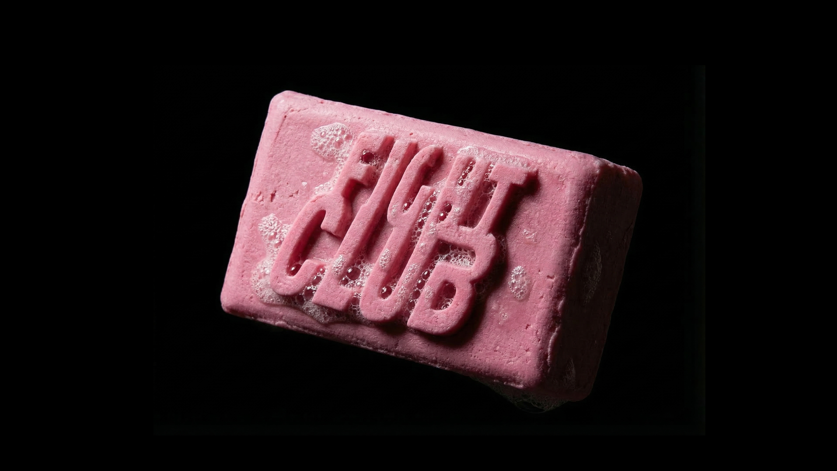 Fight Club Soap | AI - Generated Concept — Изображение №9 — Промдизайн, Нейро на Dprofile