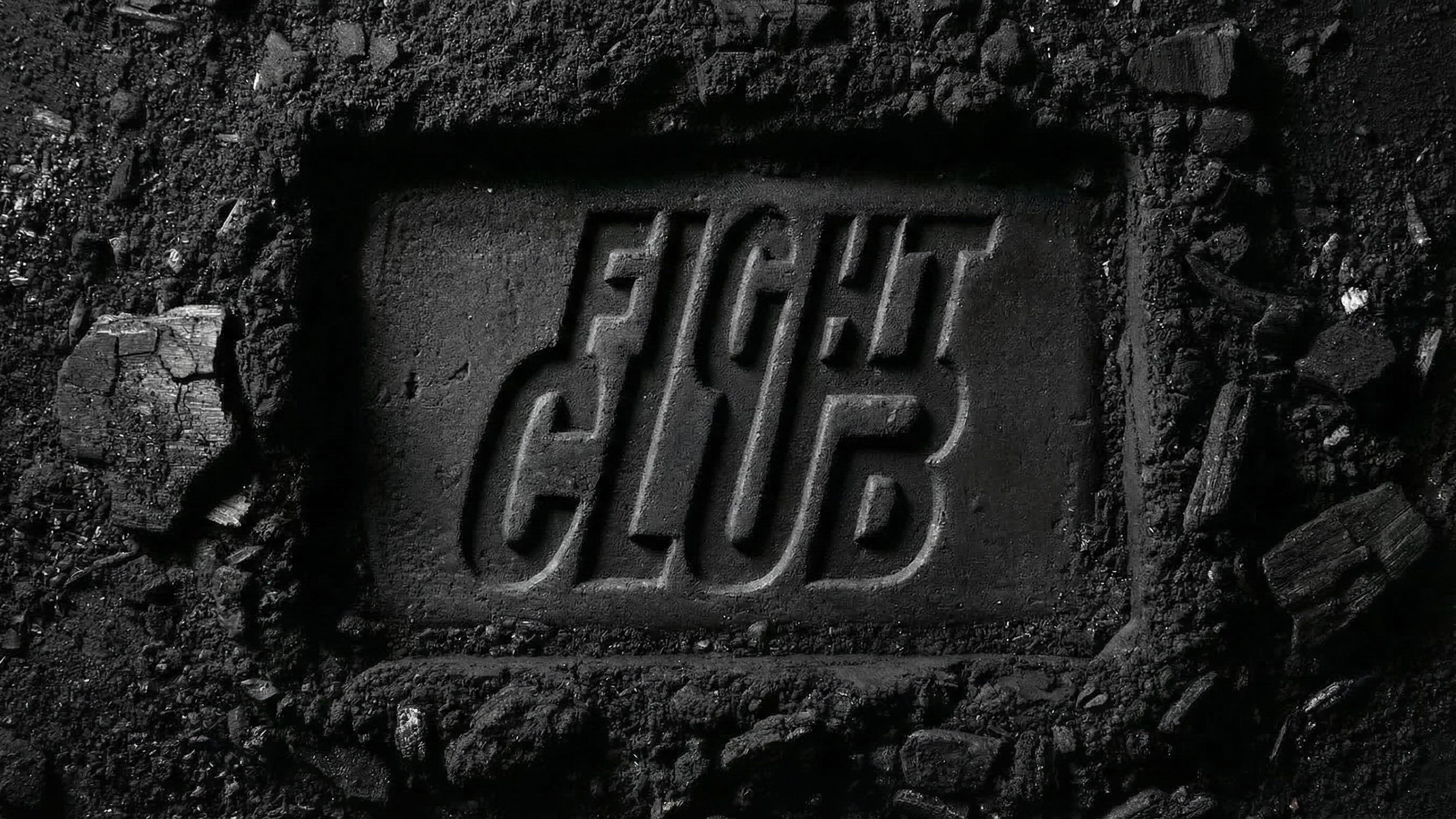 Fight Club Soap | AI - Generated Concept — Изображение №5 — Промдизайн, Нейро на Dprofile