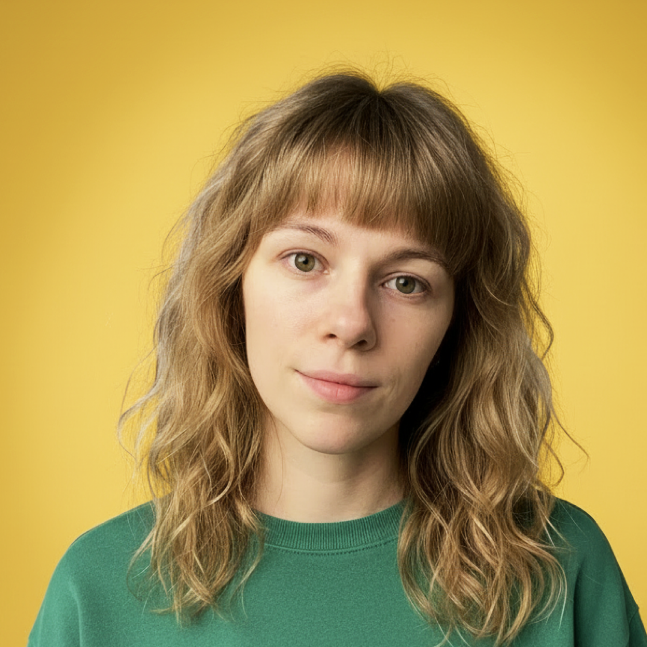 Аватар пользователя Людмила Бе