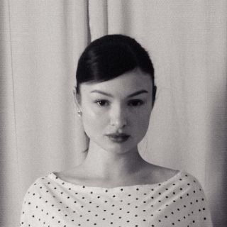 Аватар пользователя Валерия Завьялова
