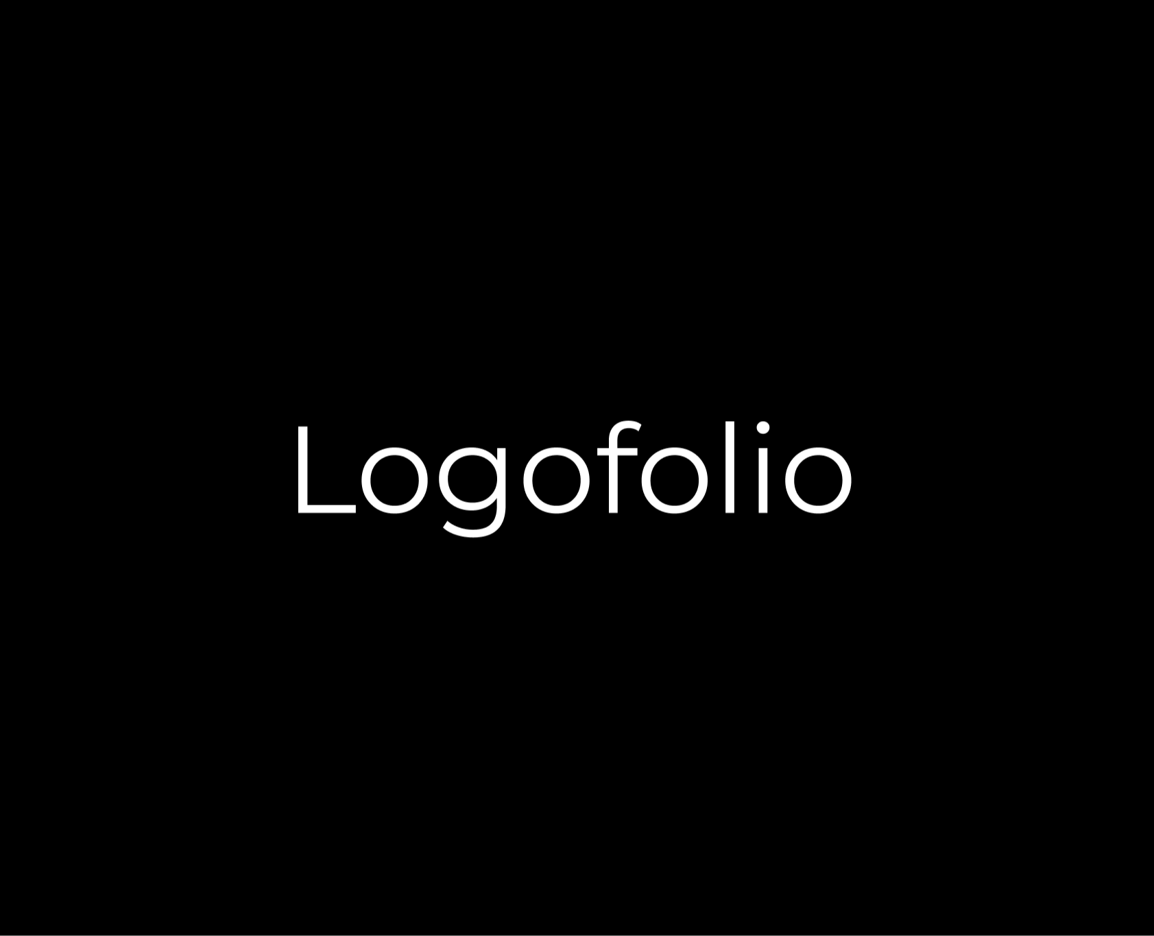 Logofolio на Dprofile