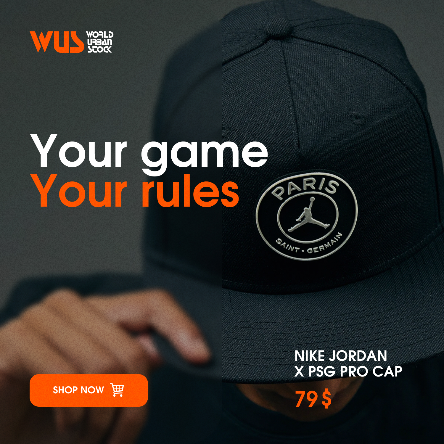 Баннеры Social Media — Изображение №8 — Маркетинг на Dprofile