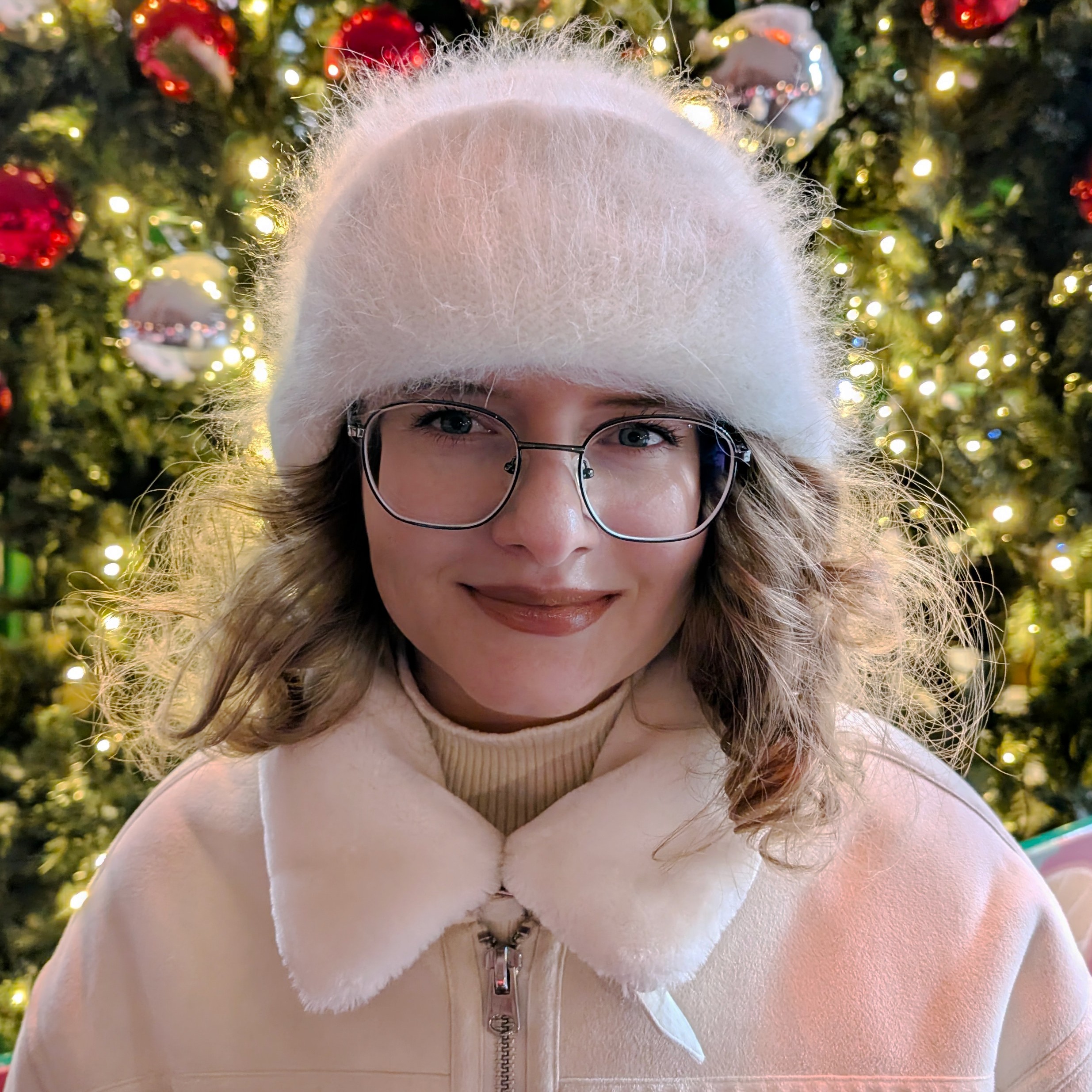 Аватар пользователя Екатерина Мхиторян