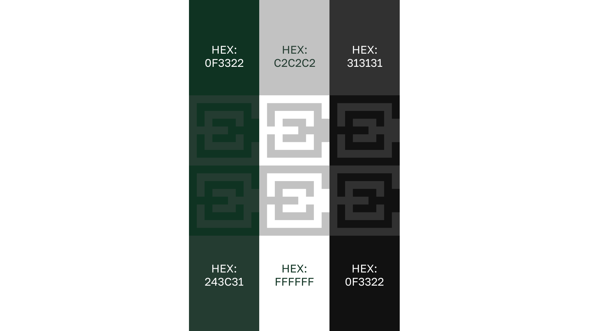 ЕЛЕНА СТРИЖ СТУДИЯ. — Изображение №5 — Брендинг на Dprofile