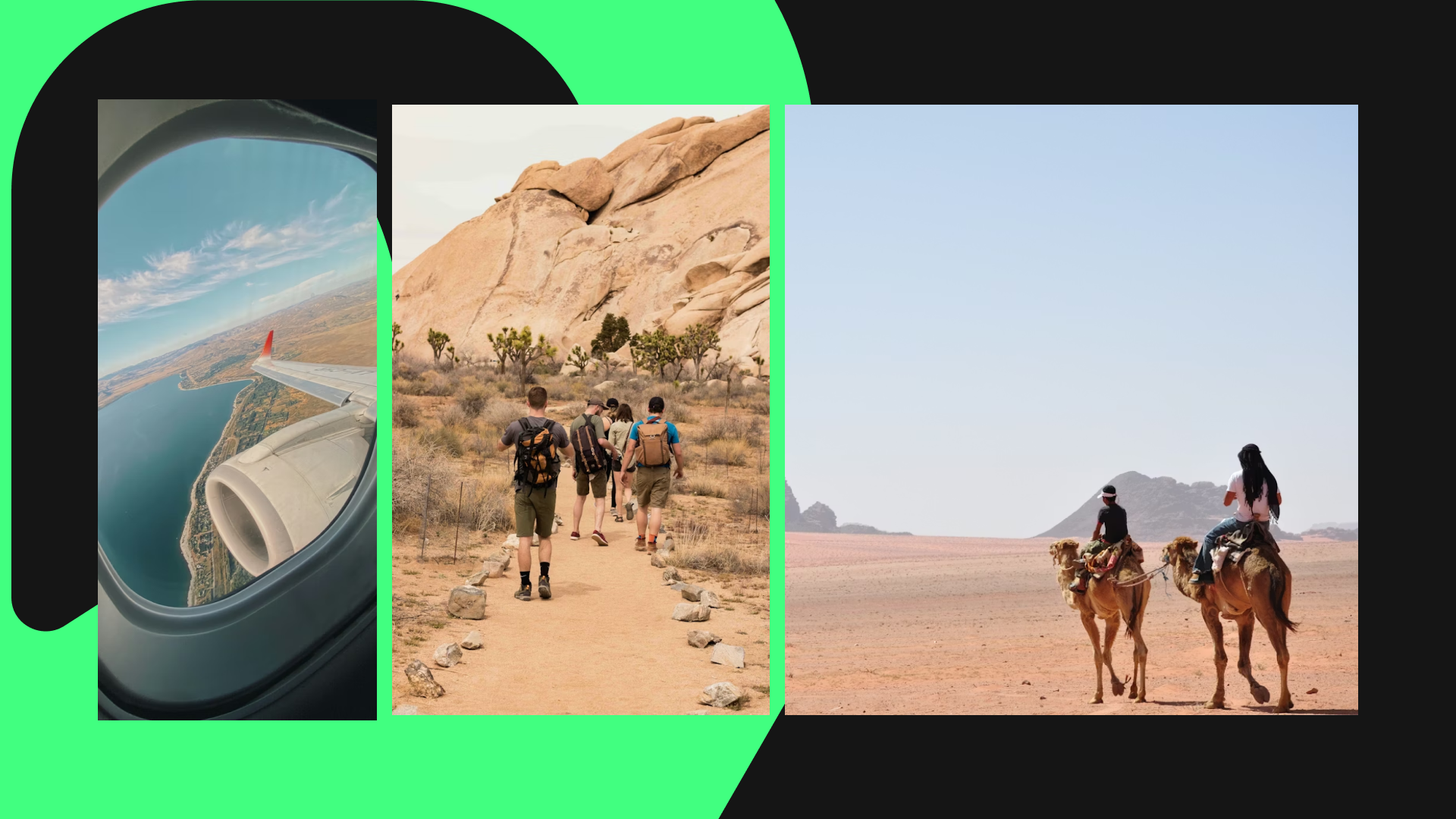 Туристическое агенство ГАММА ТРЕВЕЛ (GAMMA TRAVEL) — Изображение №4 — Брендинг на Dprofile