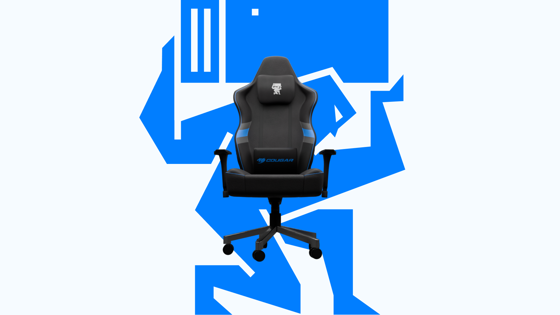 Компьютерный клуб "EUDAIMONIA" — Изображение №15 — Брендинг, 3D на Dprofile