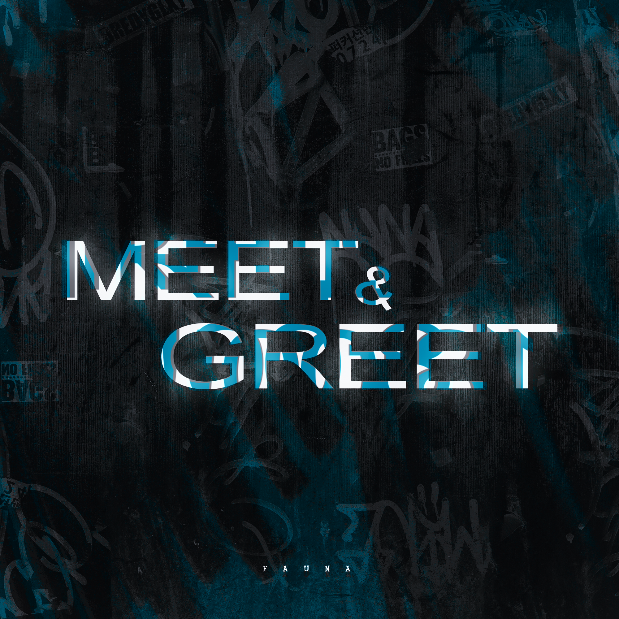 Графика для концерта Джона Гарика — Изображение №3 — Графика, Маркетинг на Dprofile