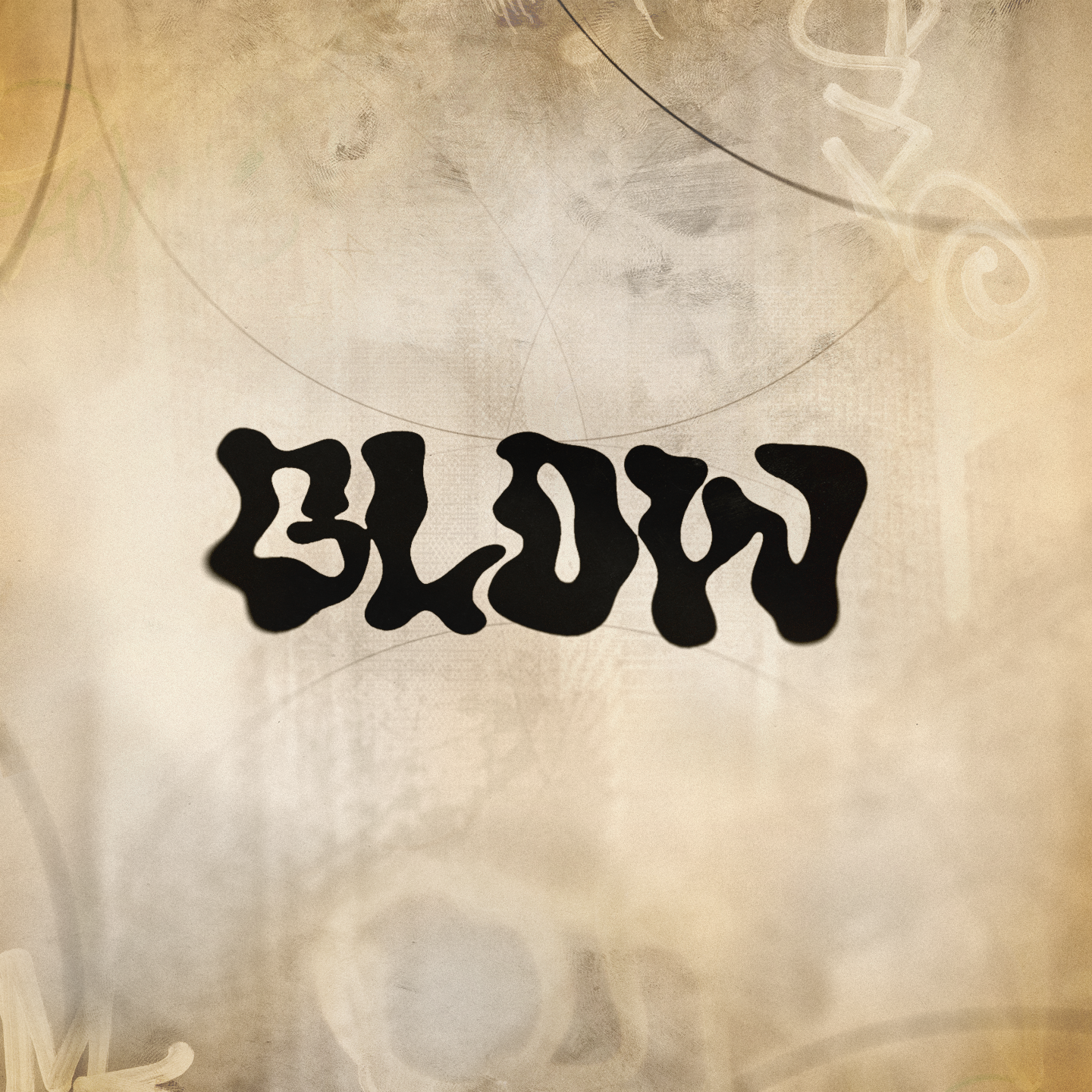 Графика концерта 4n way — Изображение №5 — Графика, Маркетинг на Dprofile