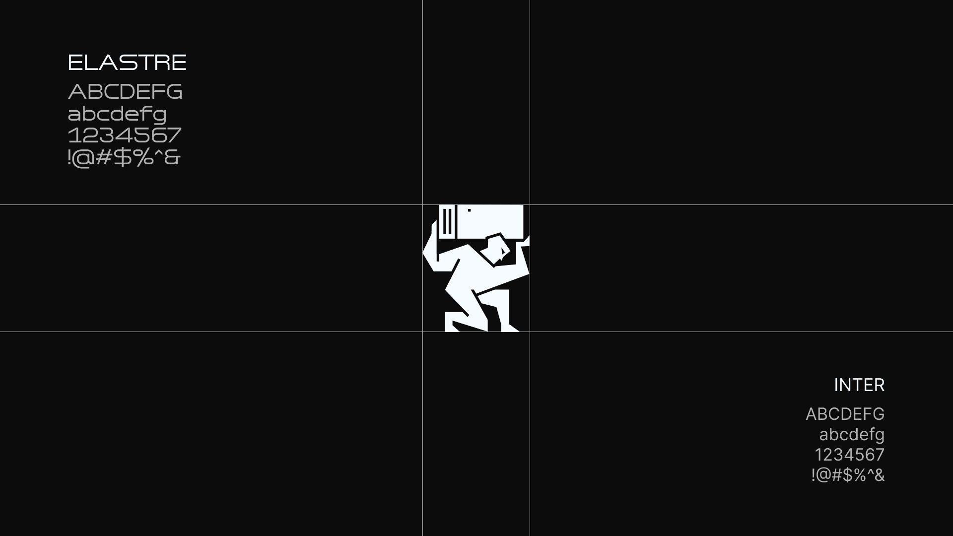 Компьютерный клуб "EUDAIMONIA" — Изображение №3 — Брендинг, 3D на Dprofile