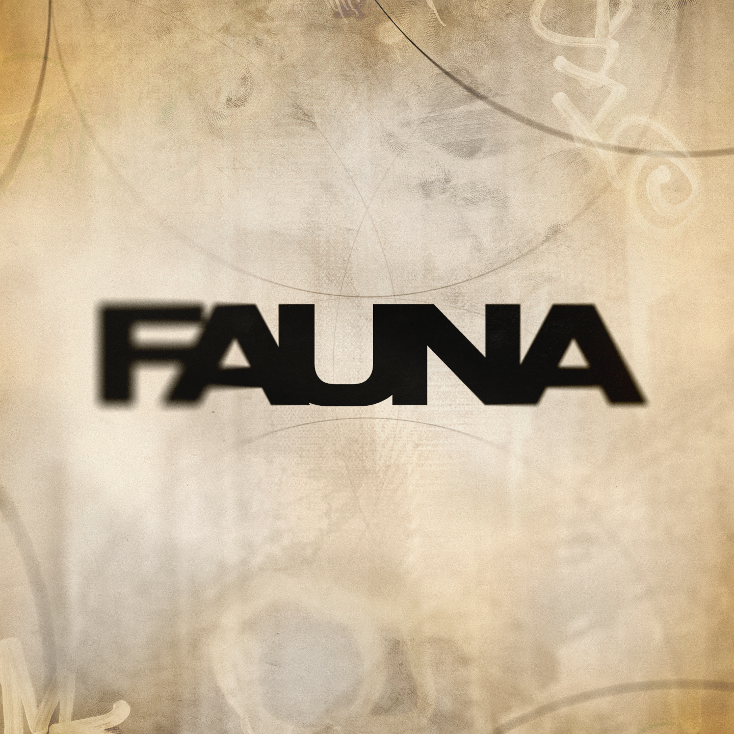 Графика концерта 4n way — Изображение №4 — Графика, Маркетинг на Dprofile