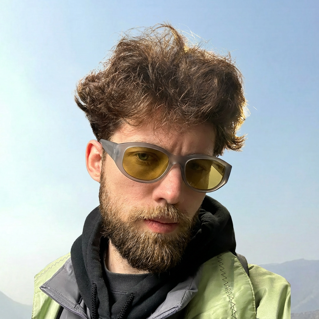 Аватар пользователя Danya Fedorychev