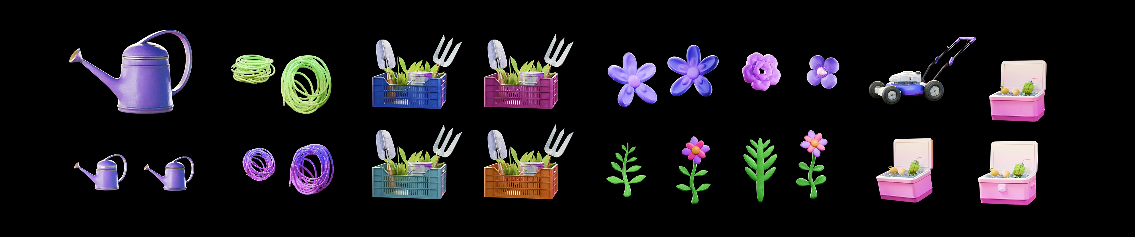 WILDBERRIES campaigns 2024-2025 — Изображение №8 — Анимация, Маркетинг на Dprofile