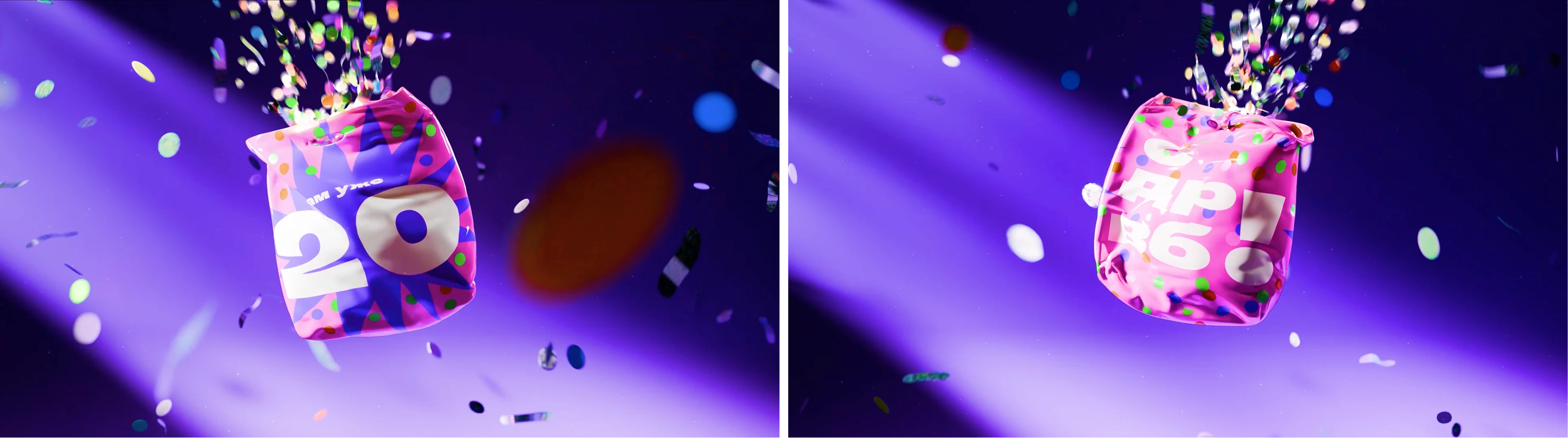 WILDBERRIES campaigns 2024-2025 — Изображение №4 — Анимация, Маркетинг на Dprofile