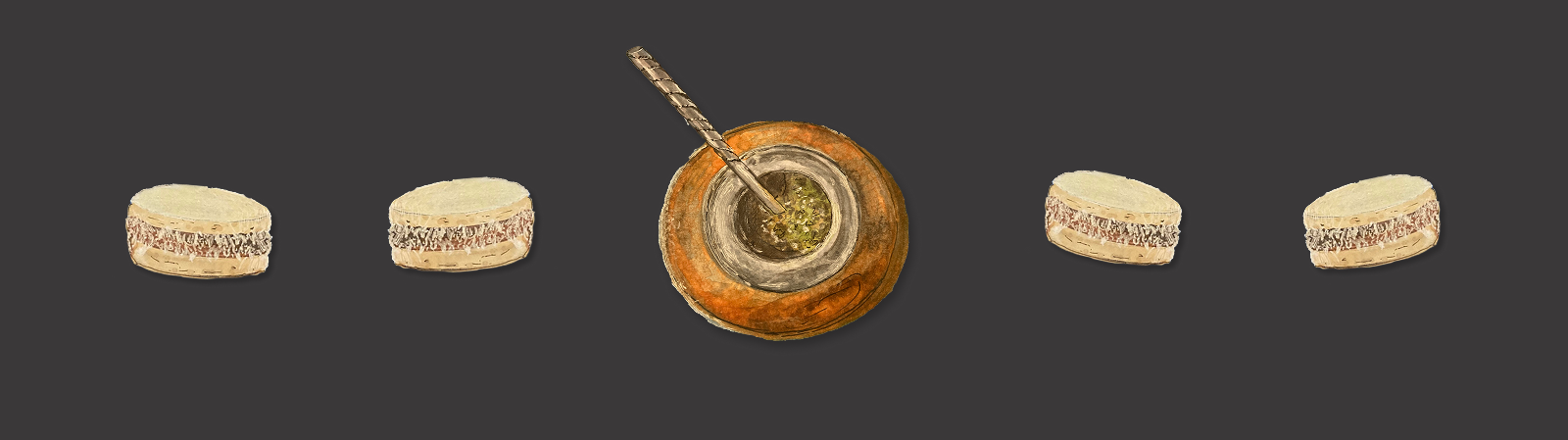 ¡Vamos, Argentina! — Изображение №4 — Иллюстрация, Графика на Dprofile