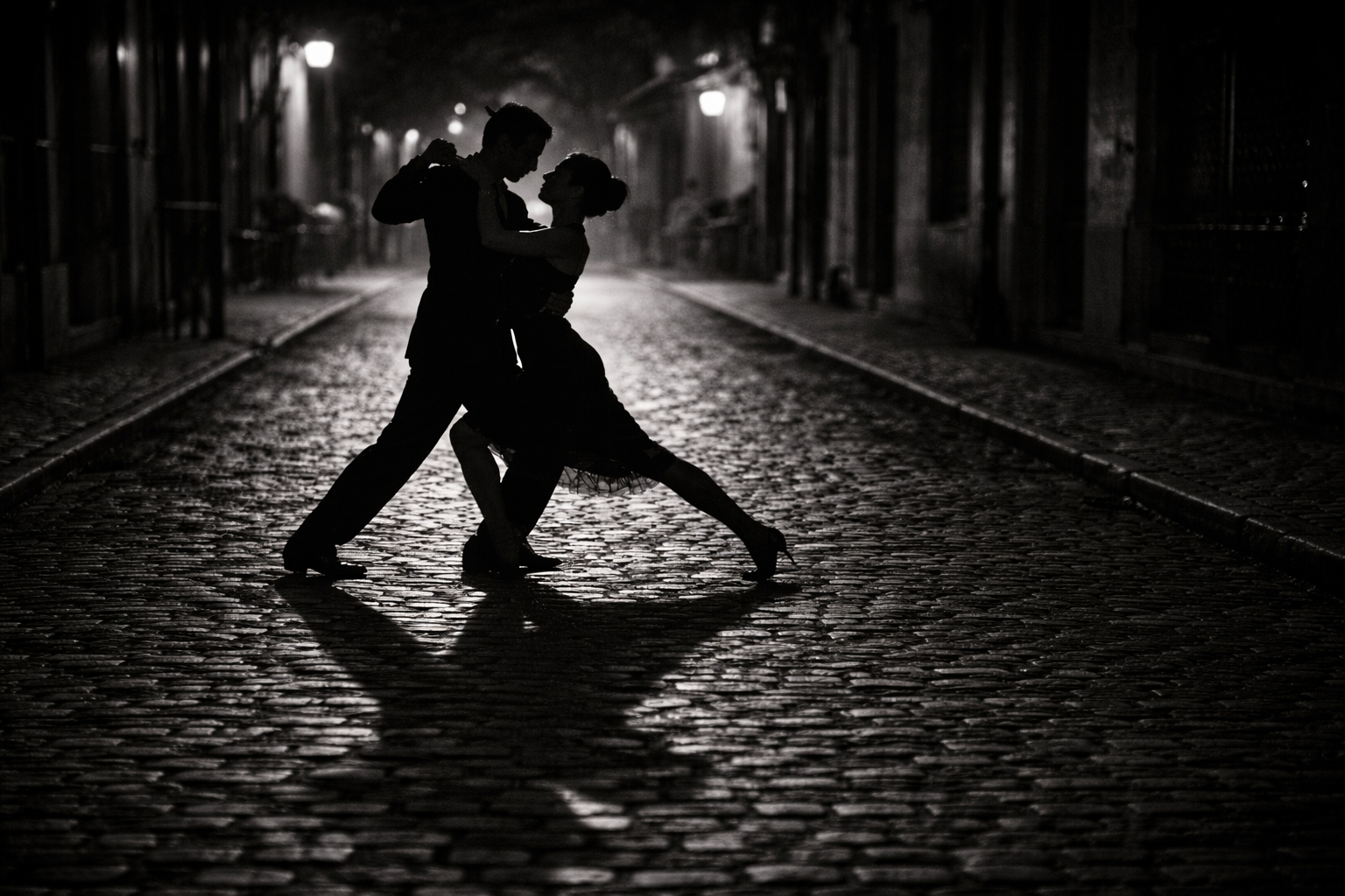 El tango de la confusión [ music video ] — Изображение №4 — Анимация на Dprofile