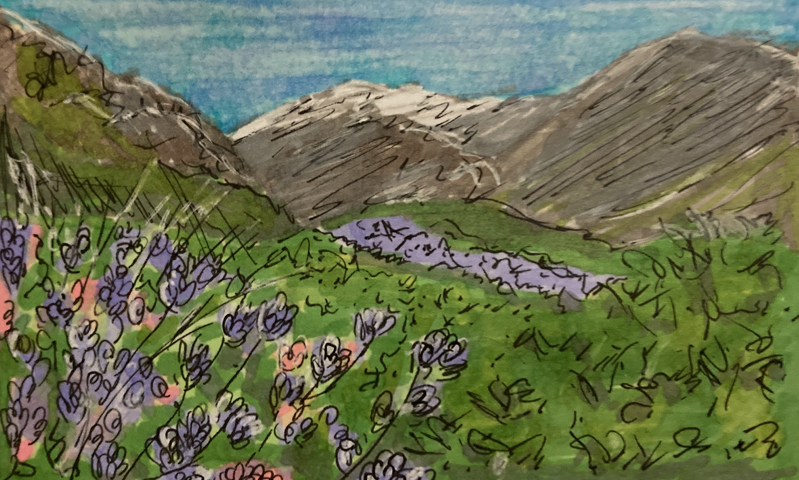 ¡Vamos, Argentina! — Изображение №10 — Иллюстрация, Графика на Dprofile