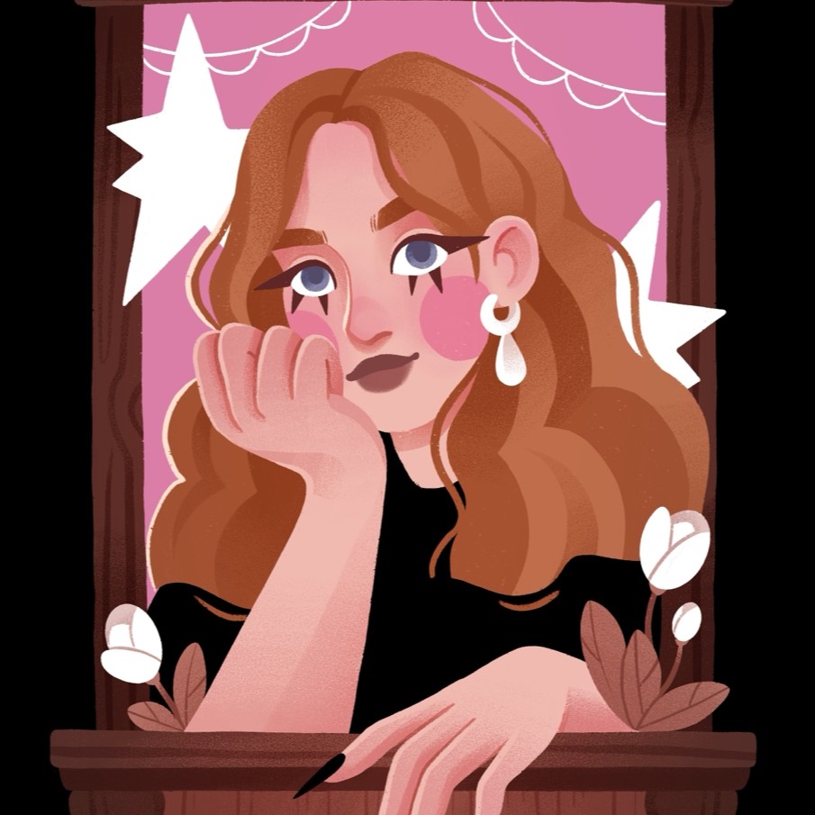 Аватар пользователя Мария Котельникова