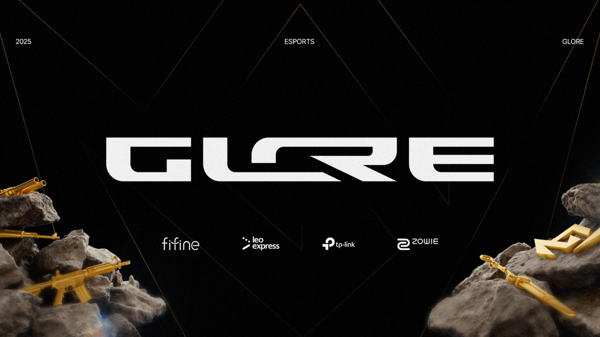 Glore social media graphics collection 2025 — Изображение №1 — Брендинг, Графика на Dprofile