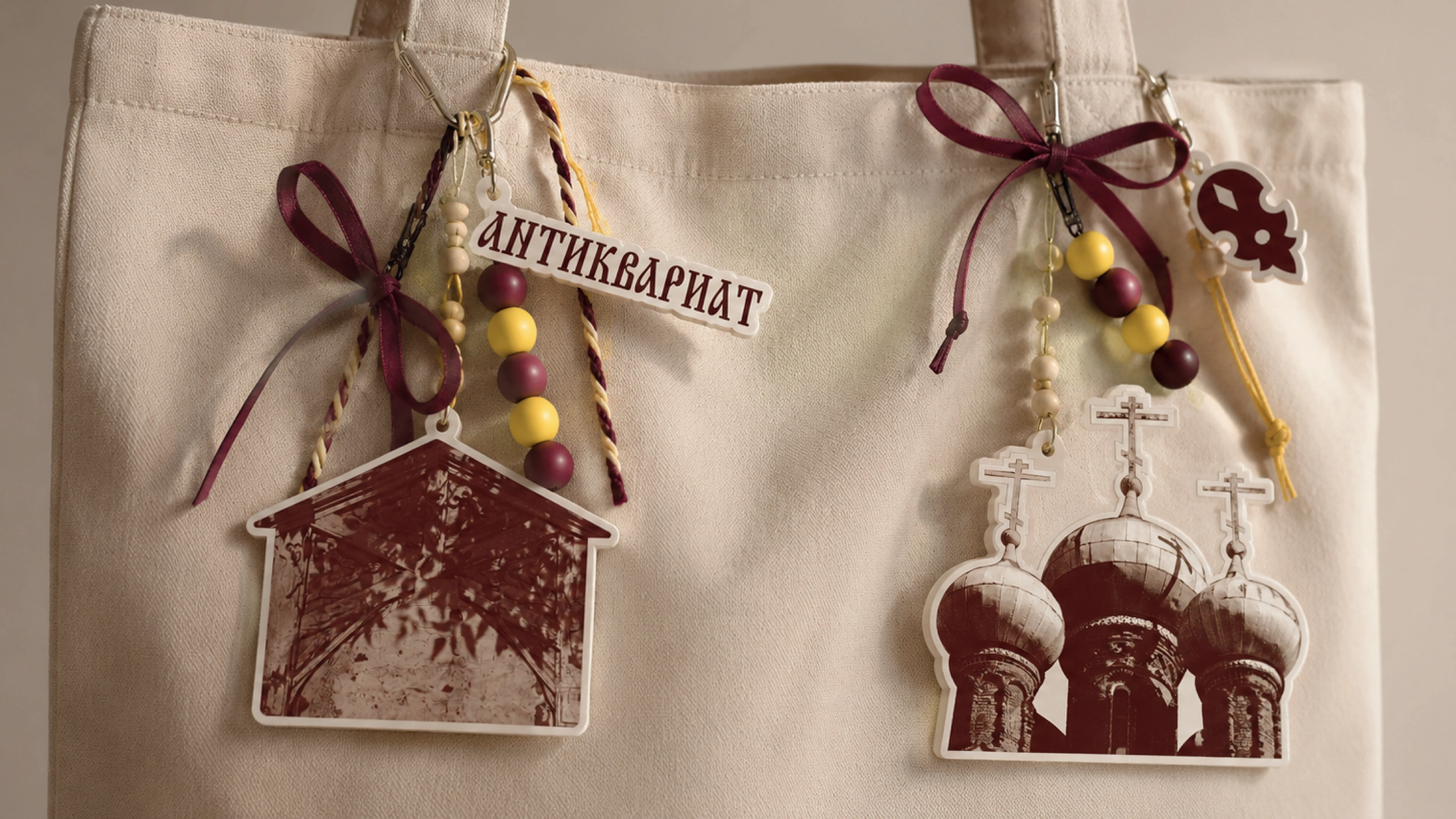 ФУРМАНОВ. Брендинг. Мерч-продукция — Изображение №19 — Брендинг на Dprofile