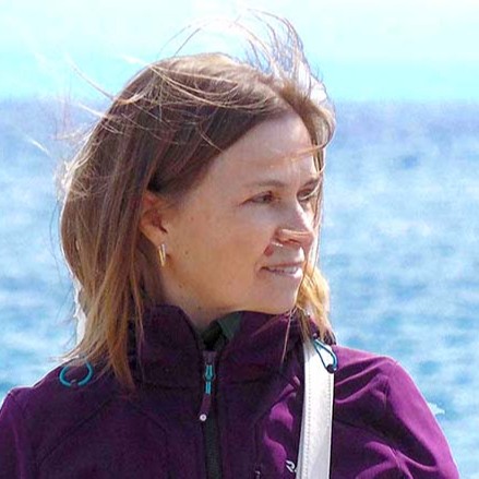 Аватар пользователя Ирина Сычева