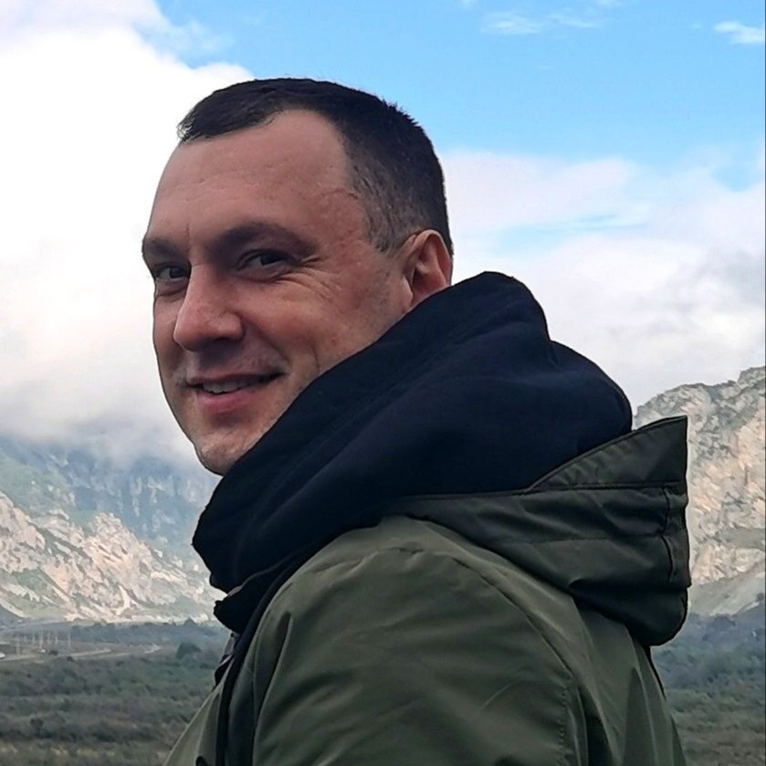 Аватар пользователя Юрий Романов