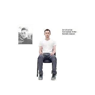 Аватар пользователя кирилл и три стула