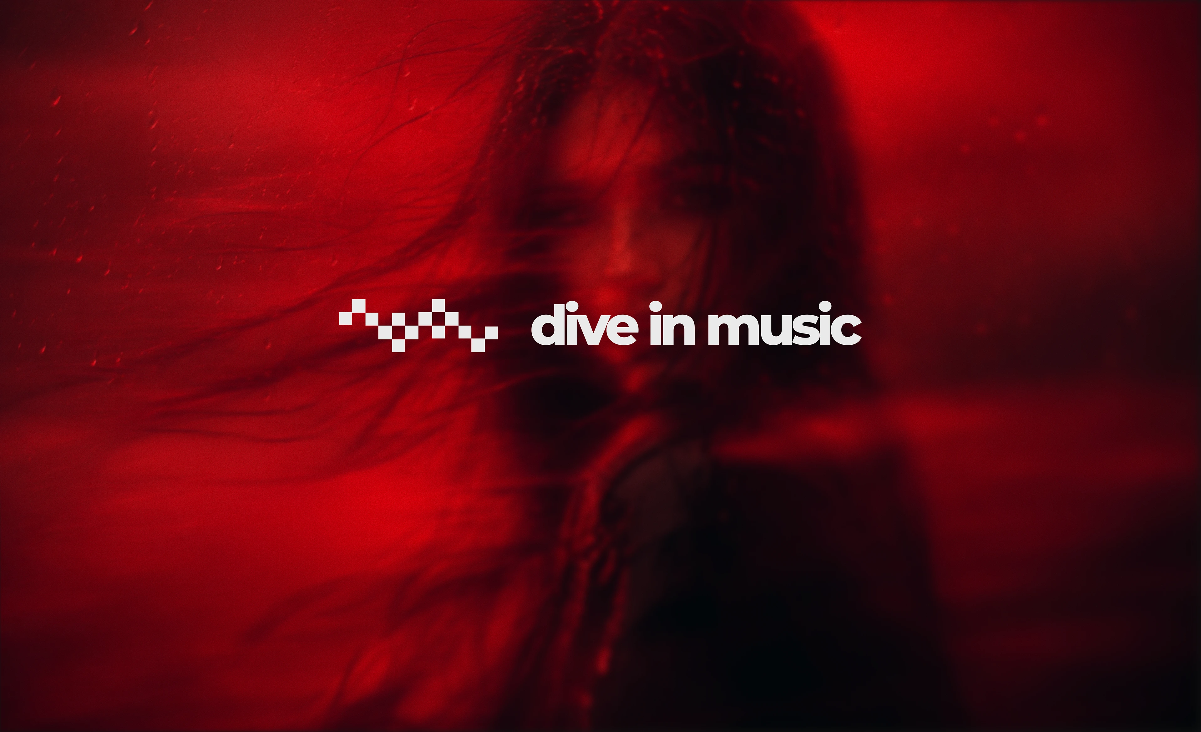 Айдентика / DIVE IN MUSIC / Мерч, фирменный стиль. — Изображение №18 — Брендинг на Dprofile