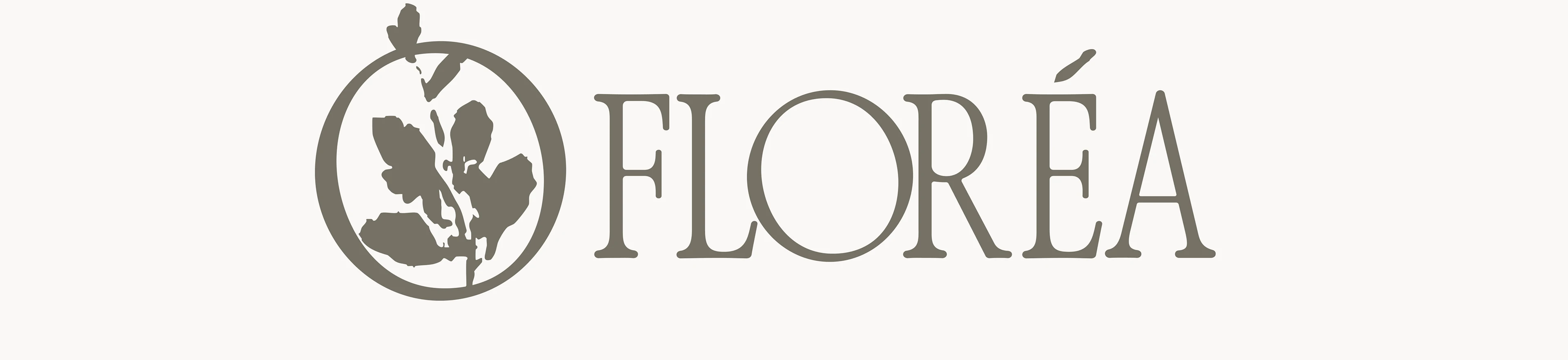 FLORÉA | Айдентика бренда натуральной косметики — Изображение №15 — Брендинг на Dprofile