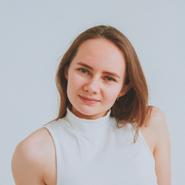 Аватар пользователя Вероника Полосина