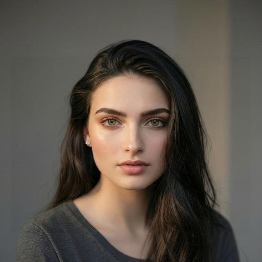 Аватар пользователя Жанар Галлиулина