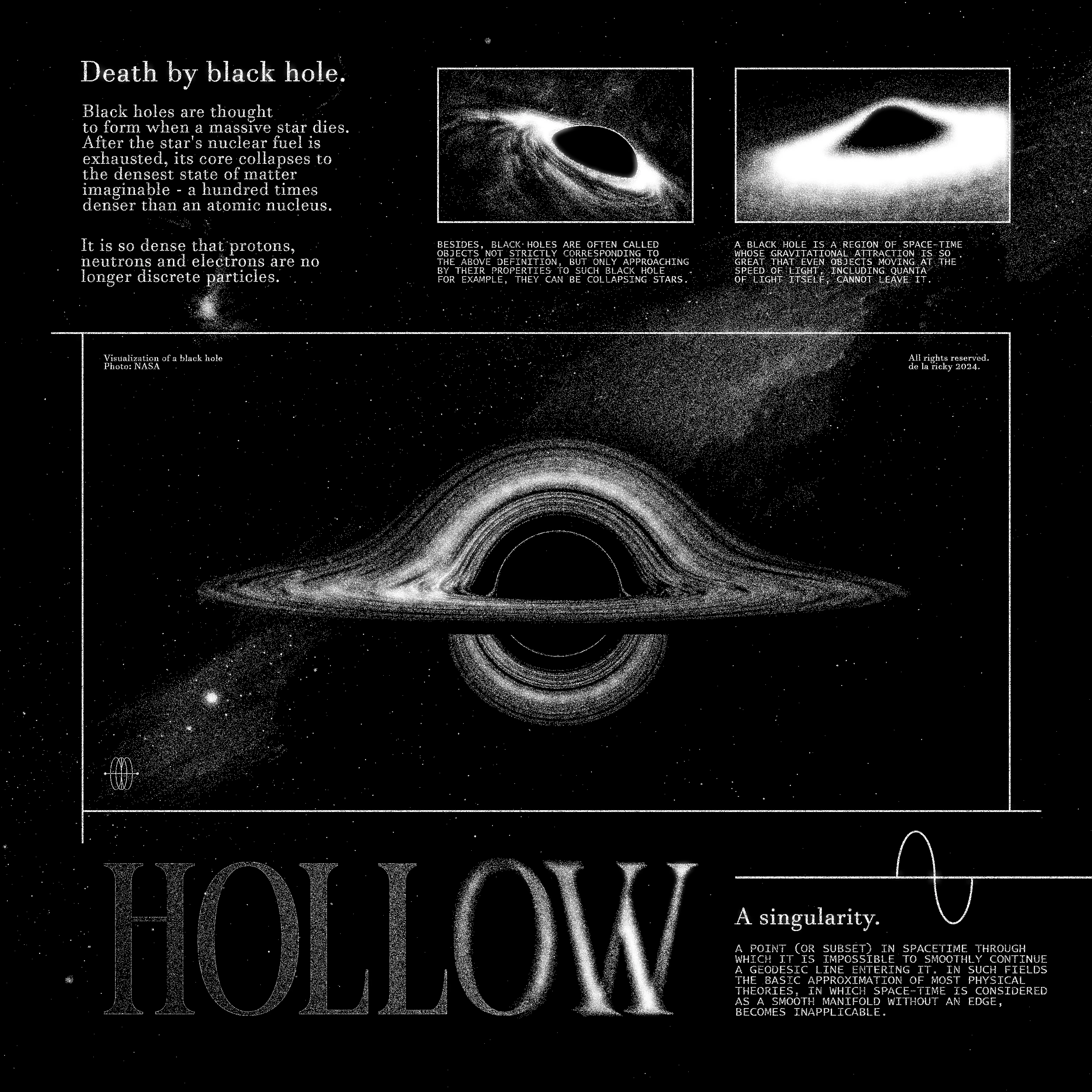 DE LA SINGULARITY COLLECTION — Изображение №11 — Иллюстрация, Графика на Dprofile