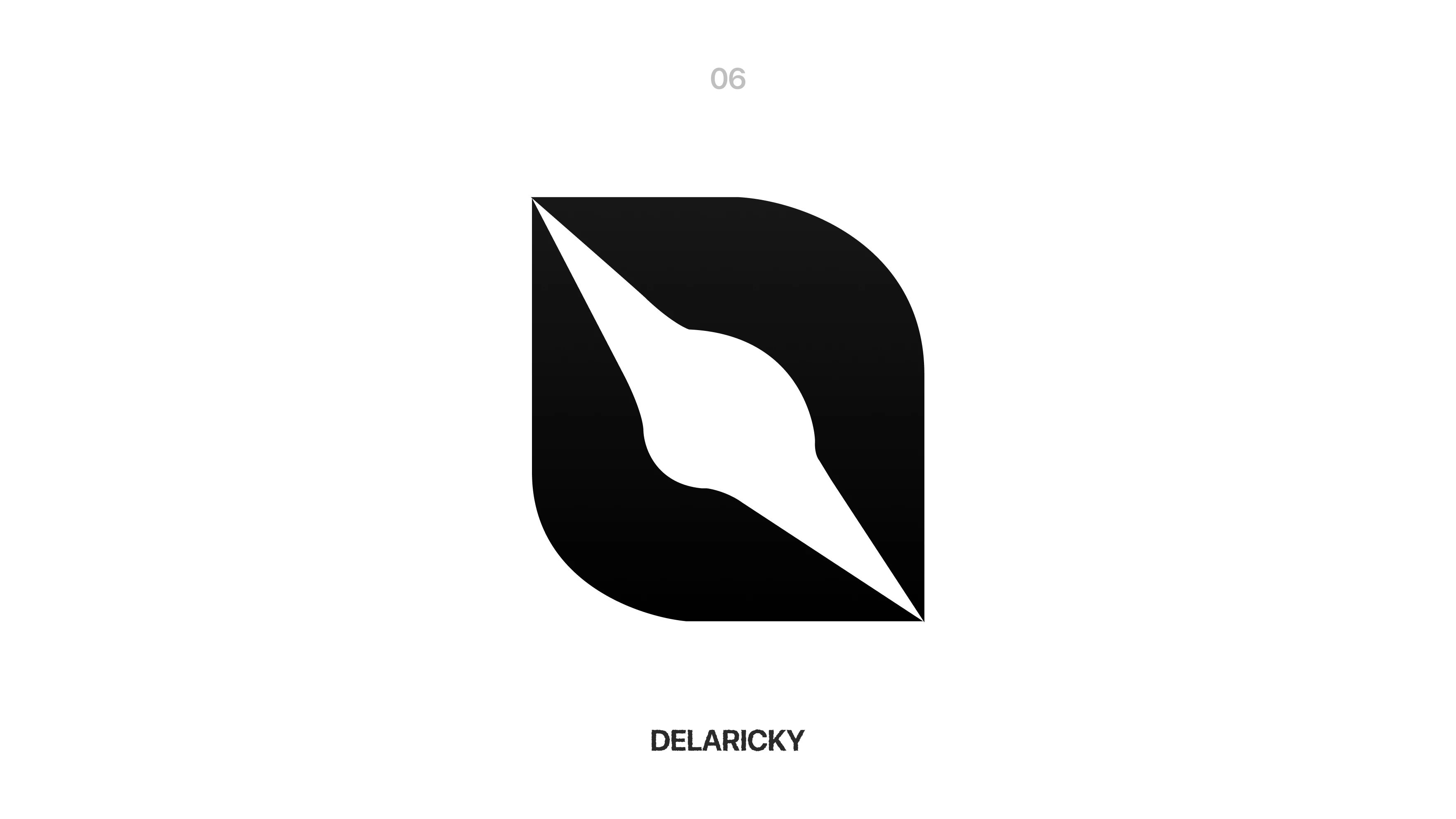 LOGOFOLIO — COLLECTION 2025 — Изображение №7 — Брендинг на Dprofile