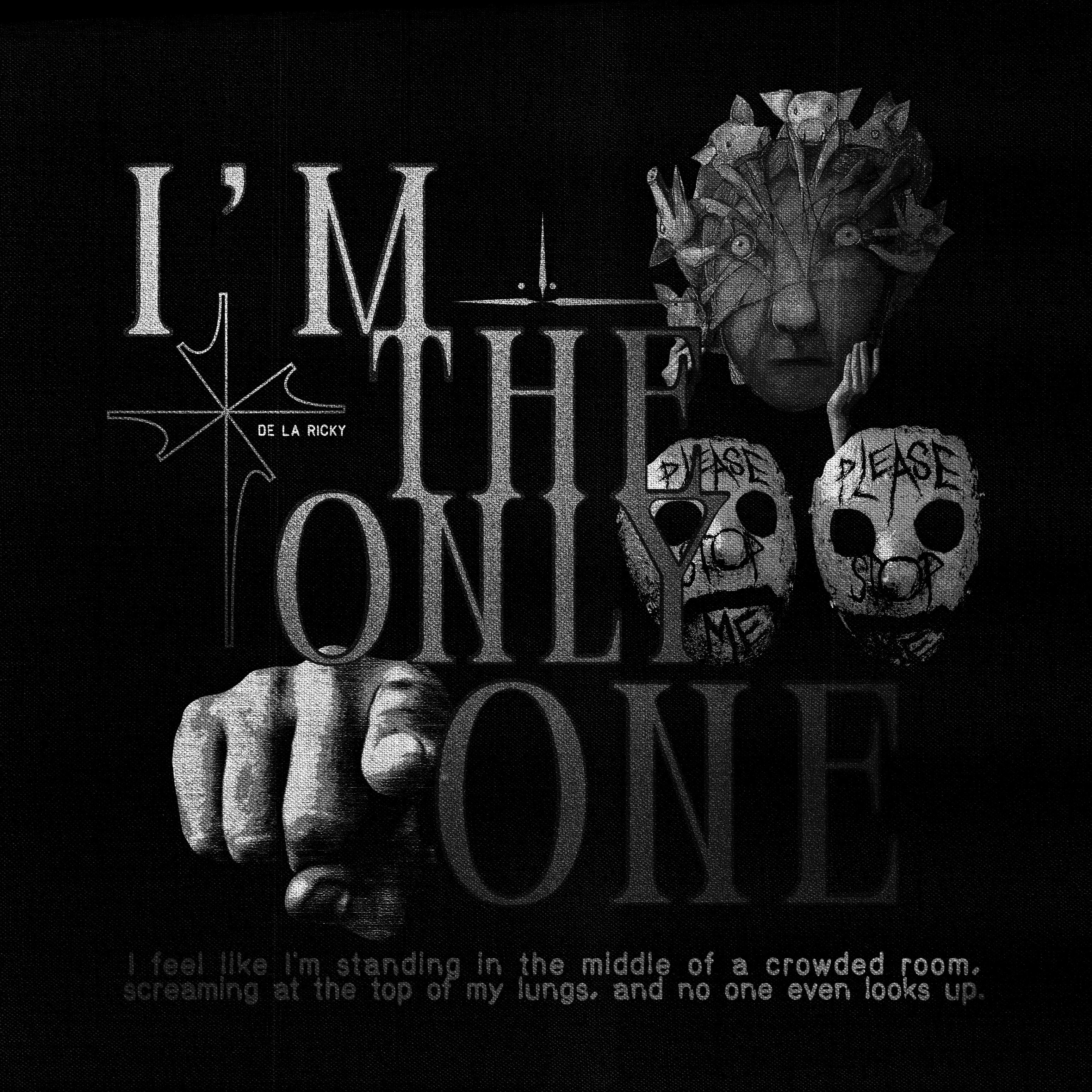 DE LA SINGULARITY COLLECTION — Изображение №5 — Иллюстрация, Графика на Dprofile