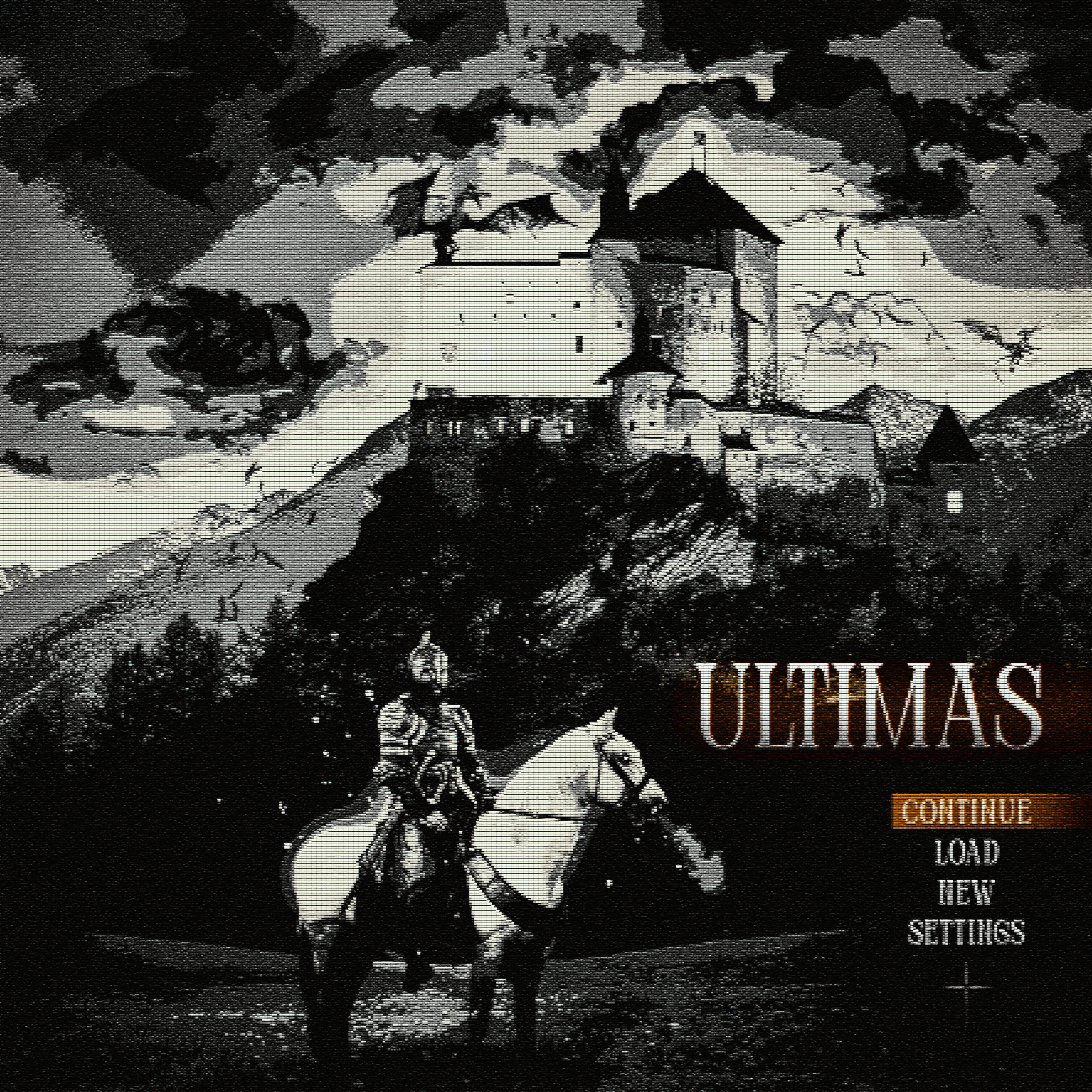 DE LA SINGULARITY COLLECTION — Изображение №3 — Иллюстрация, Графика на Dprofile