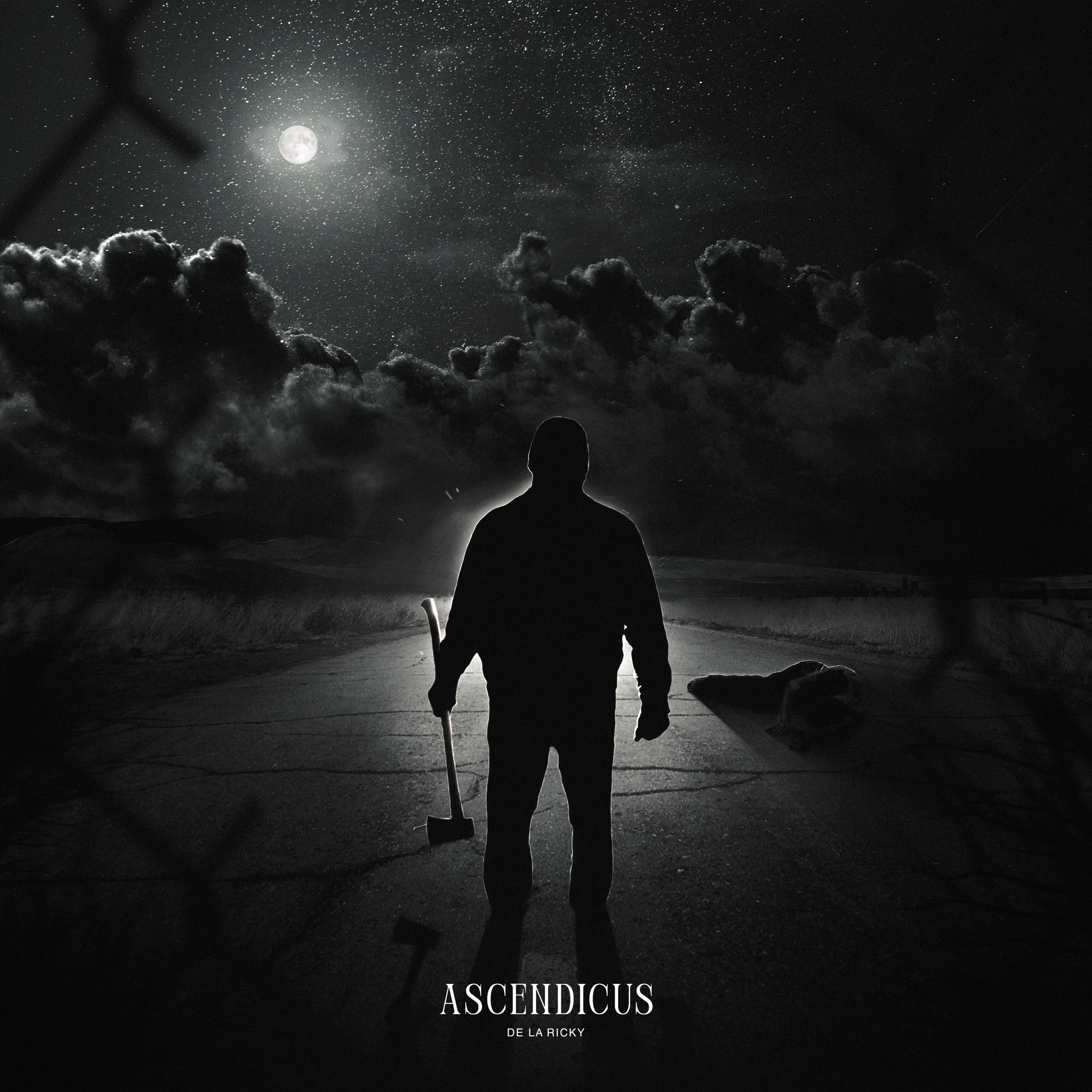 DE LA SINGULARITY COLLECTION — Изображение №7 — Иллюстрация, Графика на Dprofile