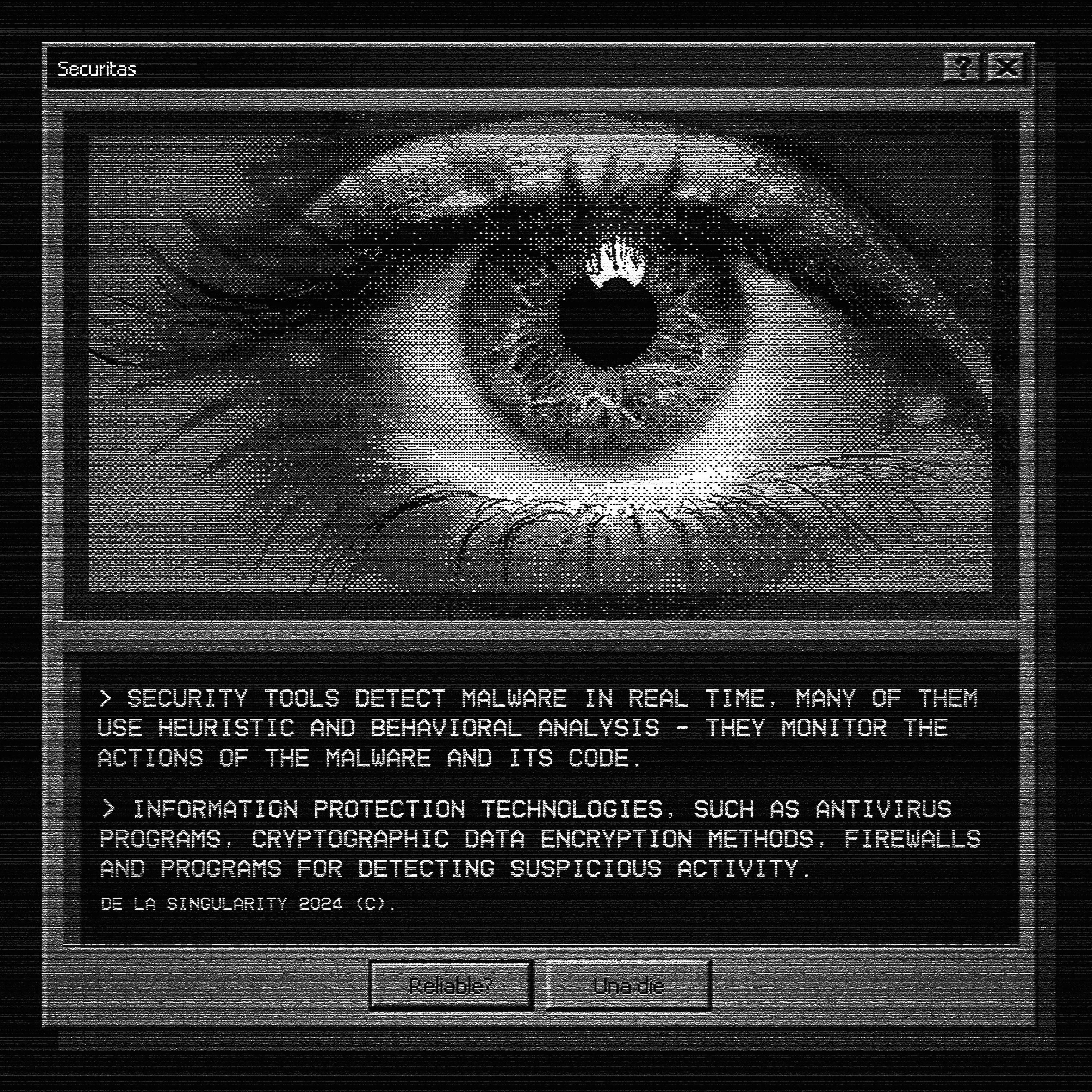 DE LA SINGULARITY COLLECTION — Изображение №9 — Иллюстрация, Графика на Dprofile