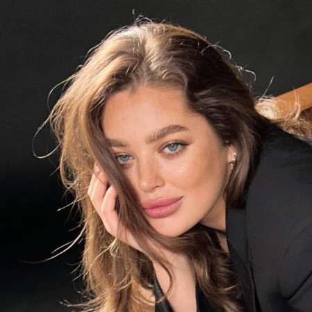 Аватар пользователя Anna Pokrovskaya