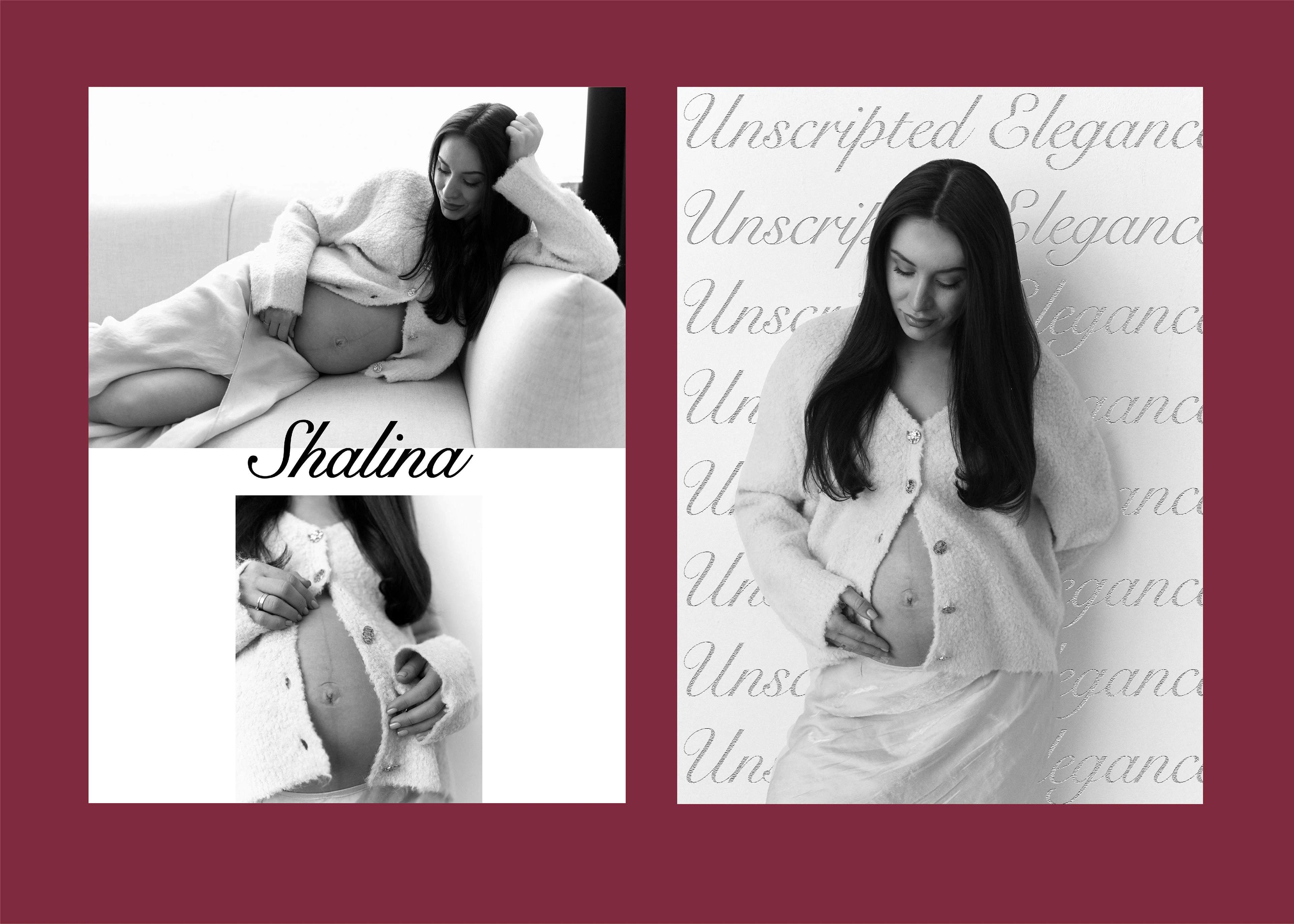 Айдентика для фотографа — Изображение №7 — Брендинг на Dprofile