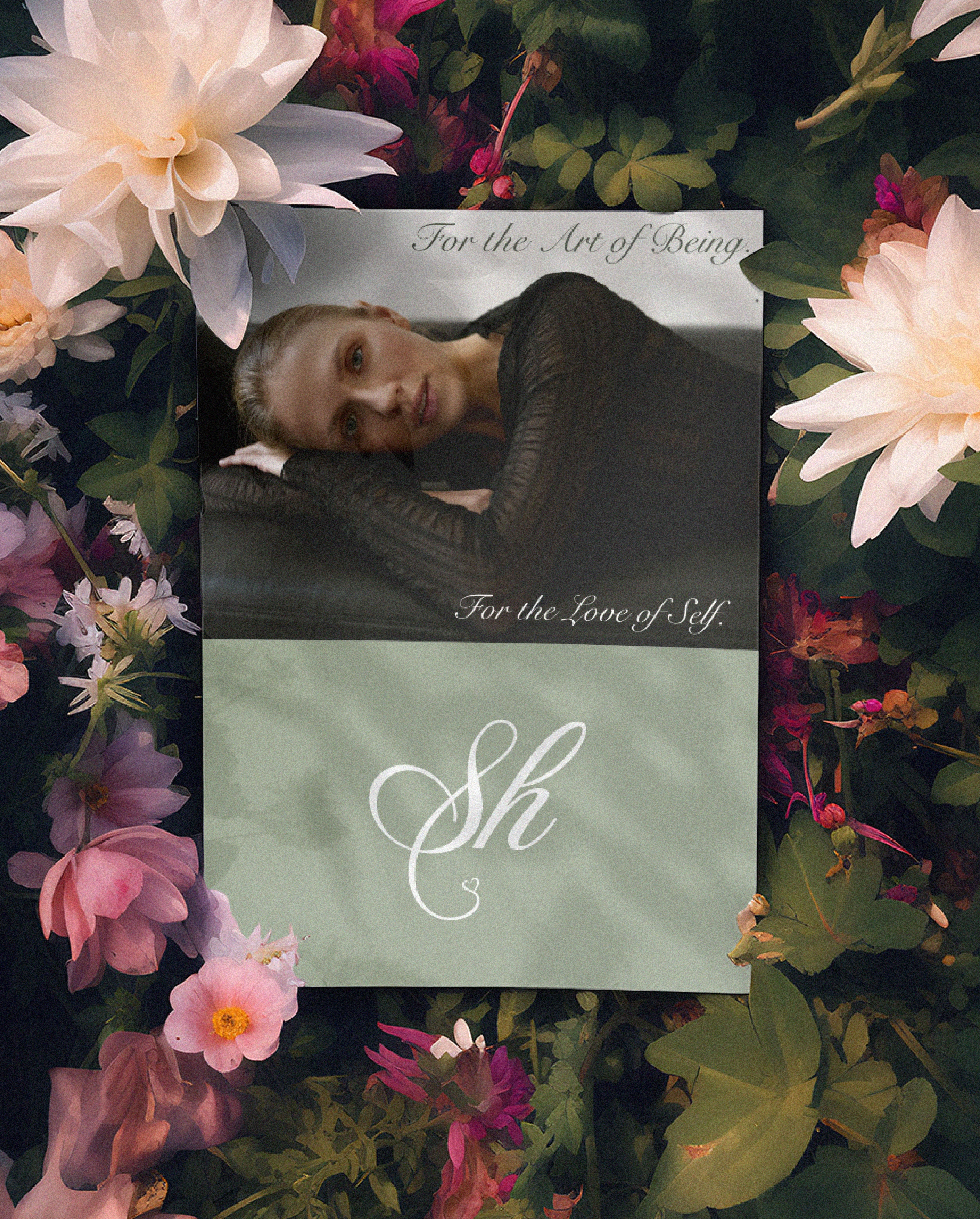 Айдентика для фотографа — Изображение №1 — Брендинг на Dprofile