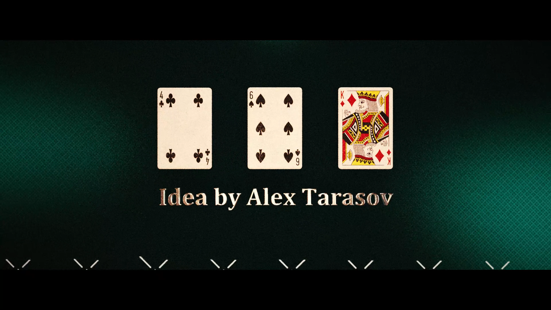 Nikita Batalov - SHOWREEL 26Q1 - 3D Motion Designer — Изображение №12 — 3D, Анимация на Dprofile