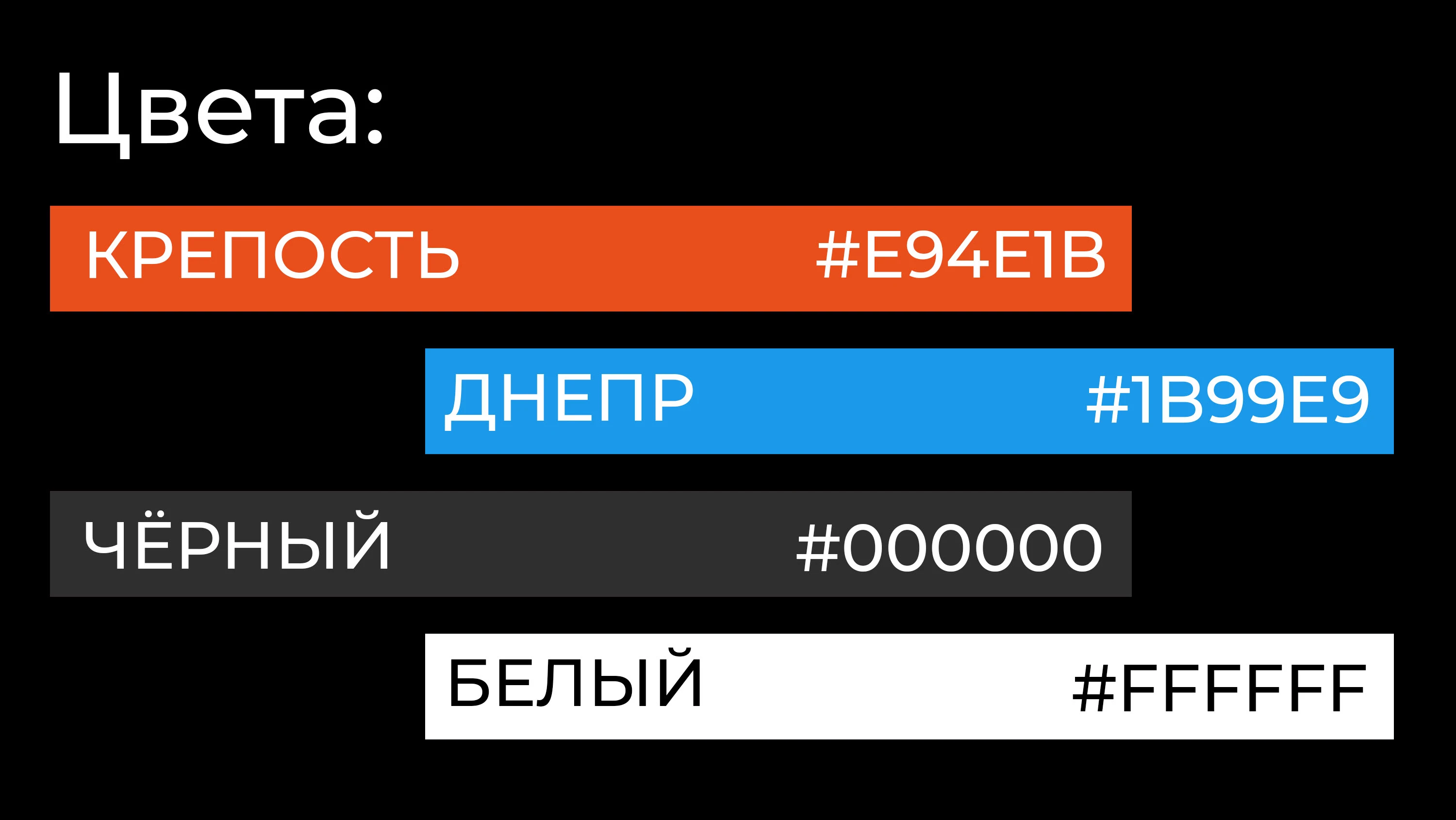 Smolensk - City Branding — Изображение №5 — Брендинг на Dprofile