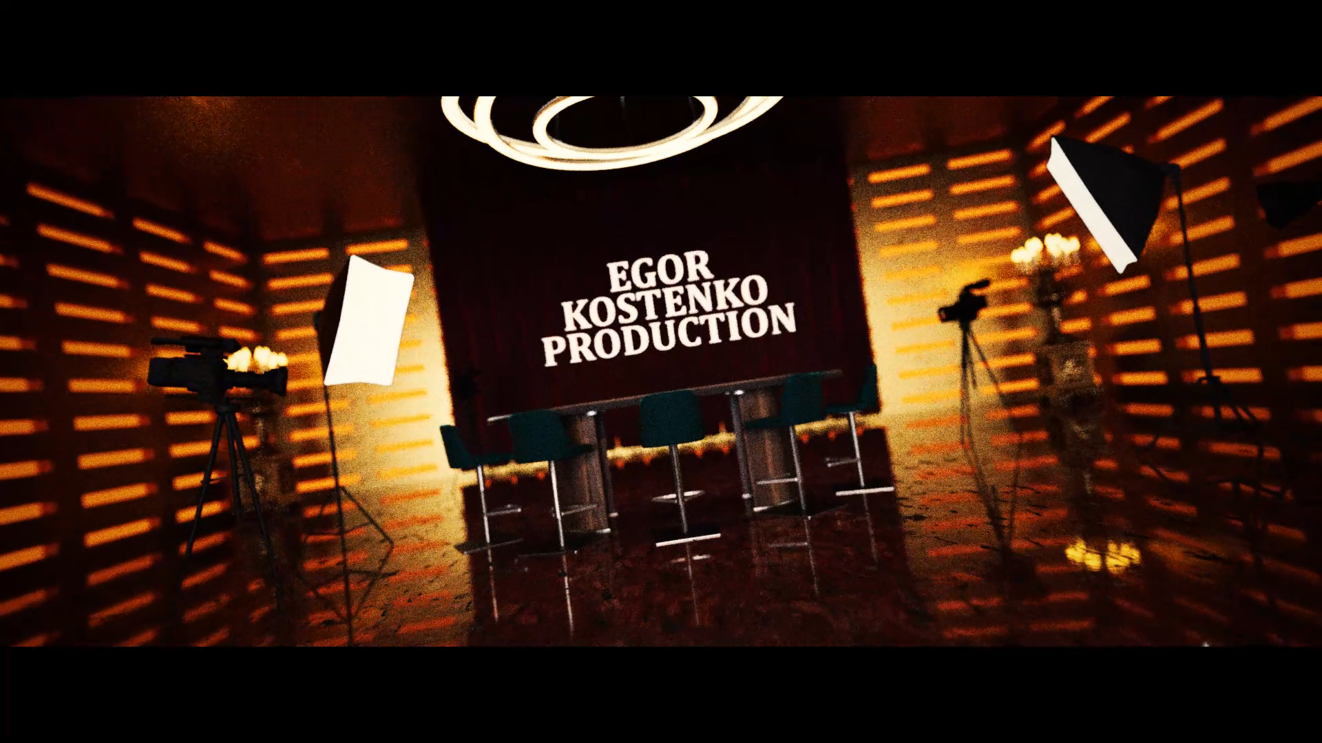 Nikita Batalov - SHOWREEL 26Q1 - 3D Motion Designer — Изображение №13 — 3D, Анимация на Dprofile