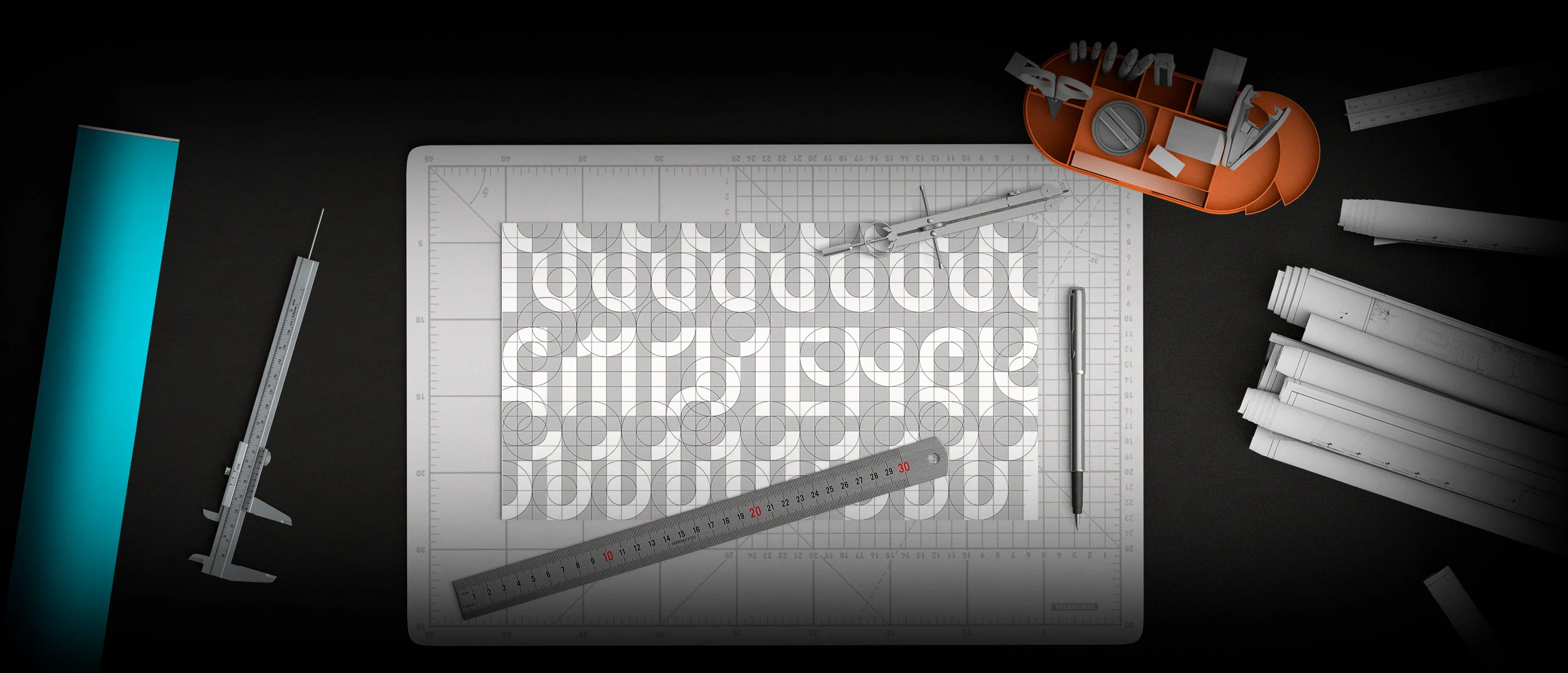 Smolensk - City Branding — Изображение №2 — Брендинг на Dprofile