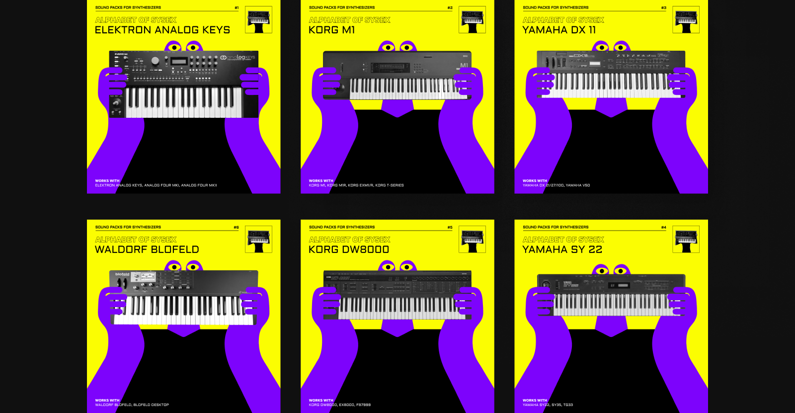 Poster / Vinyl / Music — Изображение №17 — Графика на Dprofile
