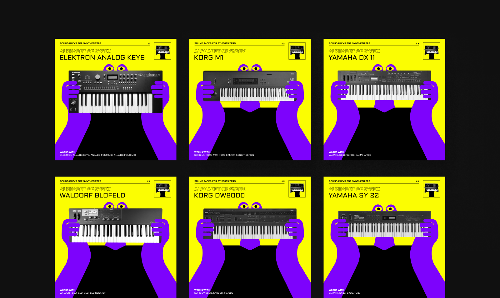 Poster collection / Music — Изображение №20 — Графика на Dprofile