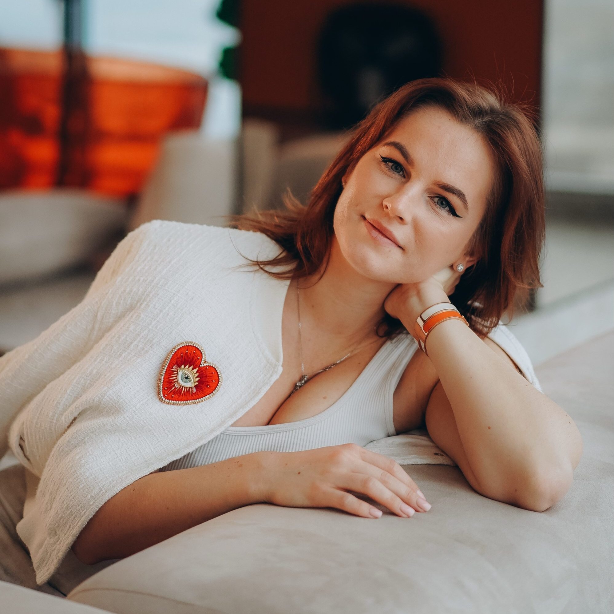 Аватар пользователя Екатерина Некрасова