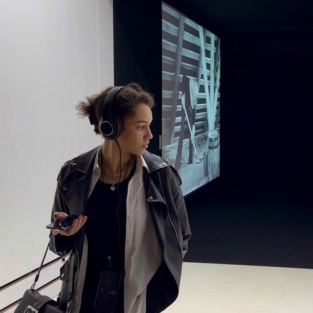 Аватар пользователя Марина Татарская