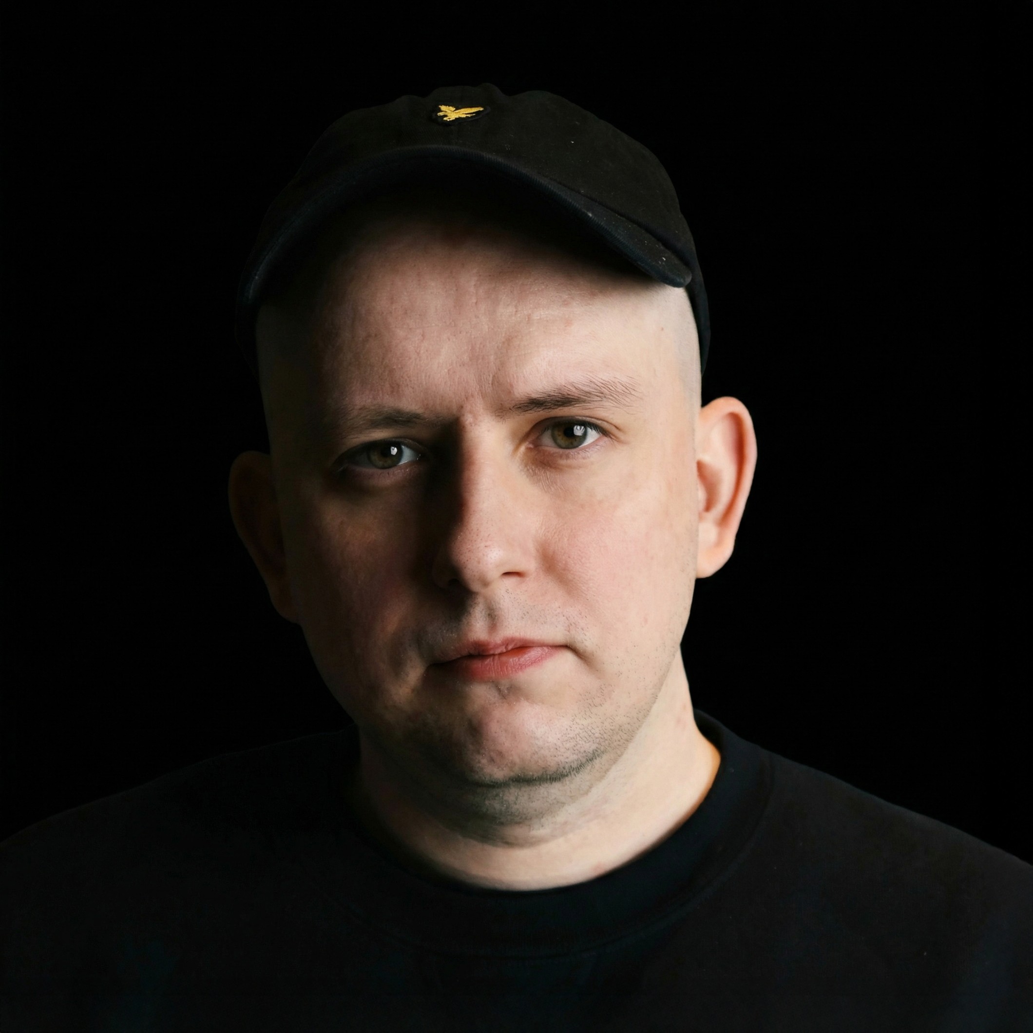 Аватар пользователя Марк Чернышев